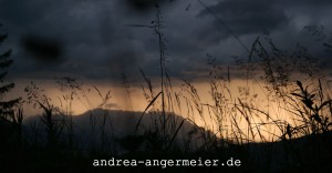 schild untersberg
