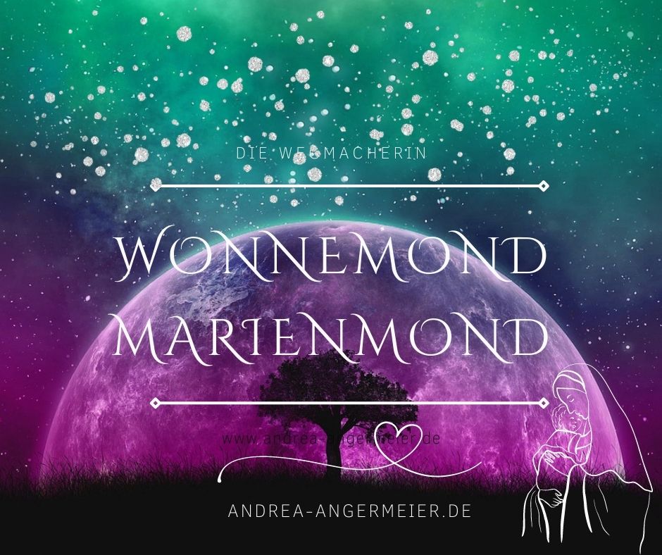 Marienmond – Wonnemond