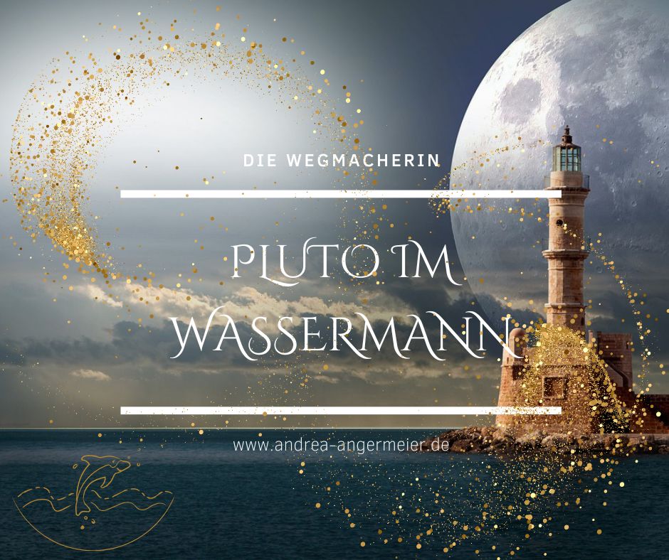 Pluto Ingress Wassermann